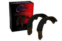 Stop-Tech Centric Brake Shoes - FOR -111.02630